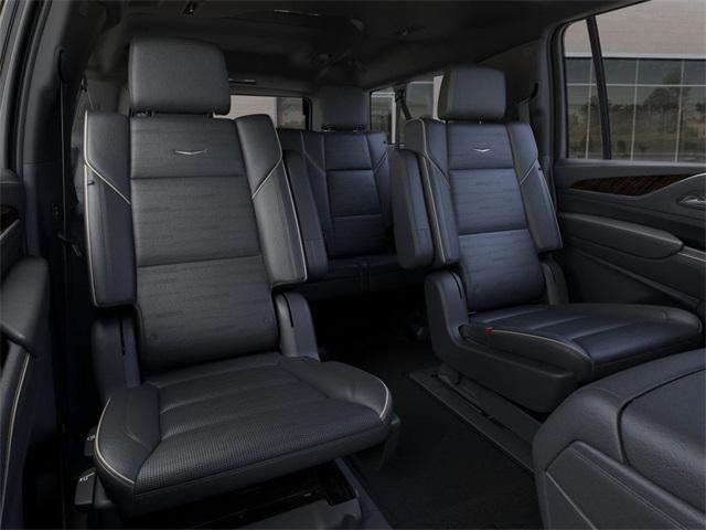 new 2024 Cadillac Escalade ESV car, priced at $110,185