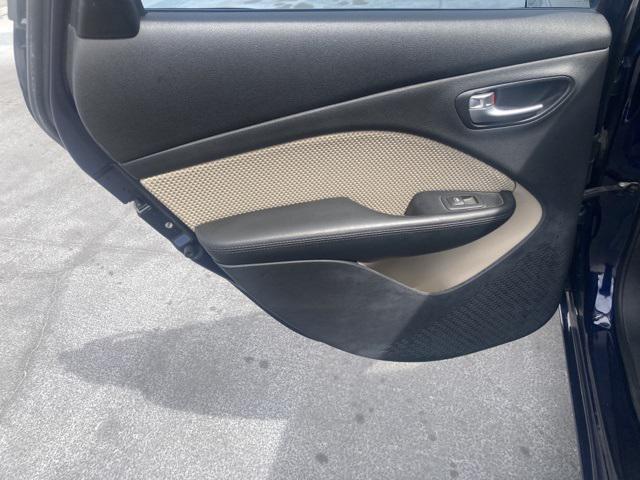 used 2016 Dodge Dart car, priced at $9,799