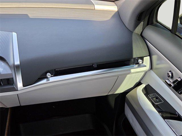 new 2026 Cadillac VISTIQ car, priced at $84,704