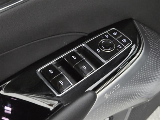 used 2024 Cadillac LYRIQ car, priced at $44,499