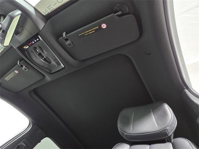 used 2024 Cadillac LYRIQ car, priced at $44,499