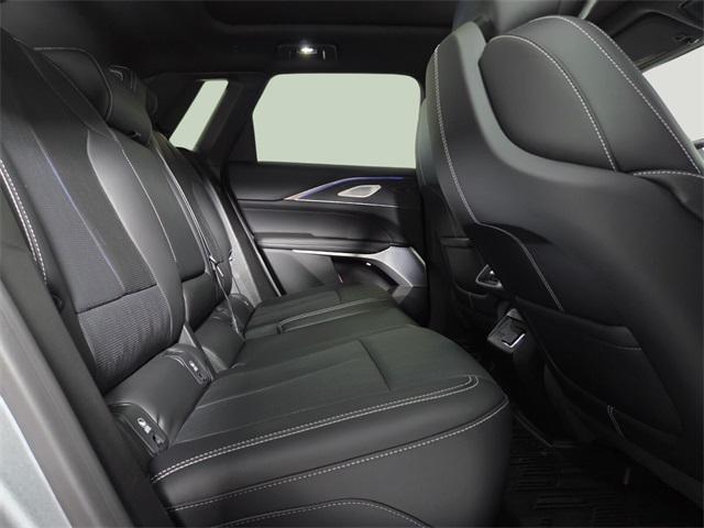 used 2024 Cadillac LYRIQ car, priced at $44,499