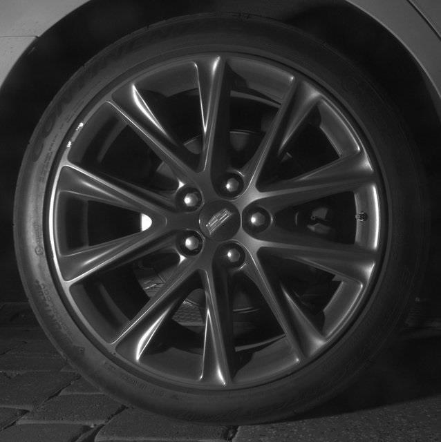 used 2023 Cadillac CT5-V car, priced at $50,599