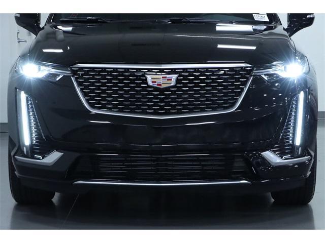 new 2024 Cadillac XT6 car, priced at $54,310