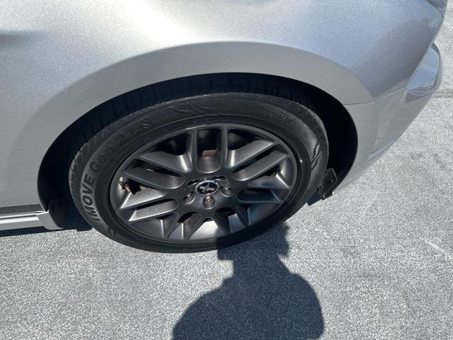 used 2013 Ford Mustang car, priced at $14,555