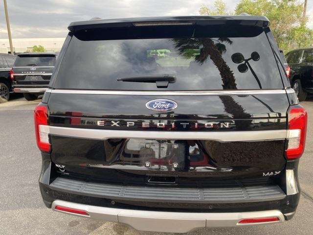 used 2022 Ford Expedition Max car, priced at $49,298