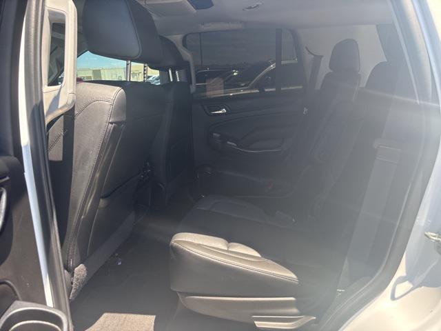 used 2020 Chevrolet Tahoe car, priced at $28,484