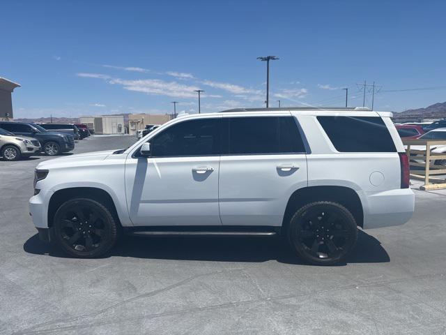 used 2020 Chevrolet Tahoe car, priced at $28,484
