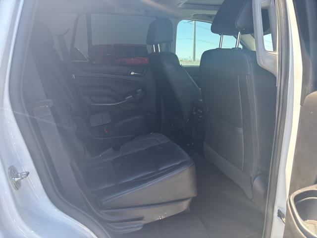 used 2020 Chevrolet Tahoe car, priced at $28,484