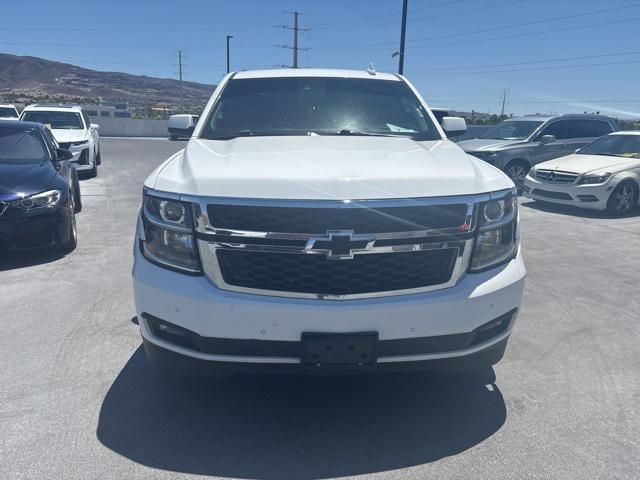 used 2020 Chevrolet Tahoe car, priced at $28,484