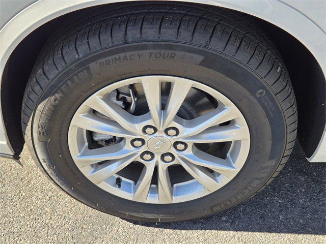 new 2025 Cadillac XT6 car, priced at $42,459