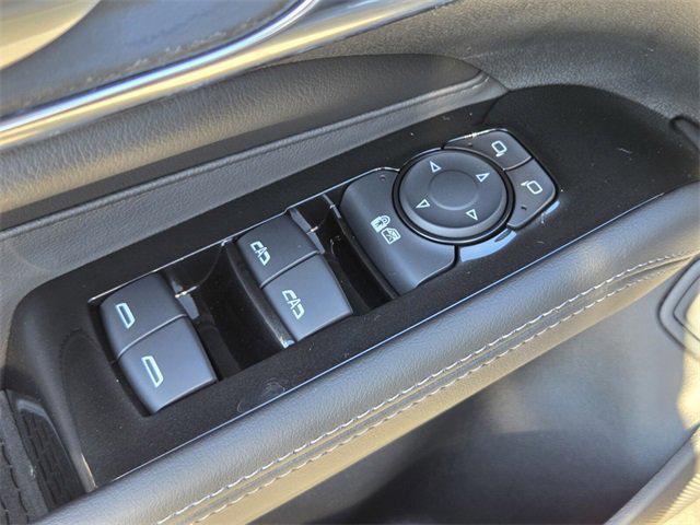 new 2026 Cadillac CT4 car, priced at $40,291