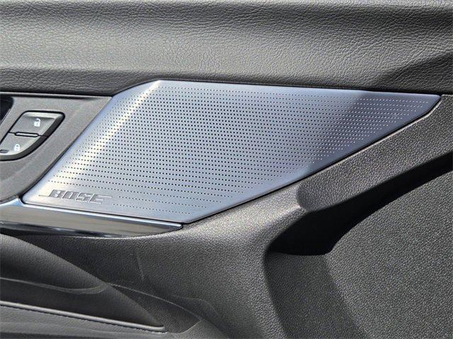 new 2026 Cadillac CT4 car, priced at $40,291