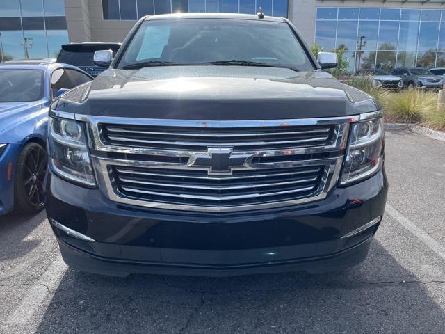used 2020 Chevrolet Suburban car, priced at $37,599