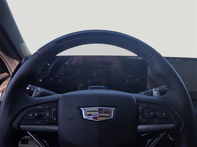 new 2026 Cadillac CT5 car, priced at $61,259