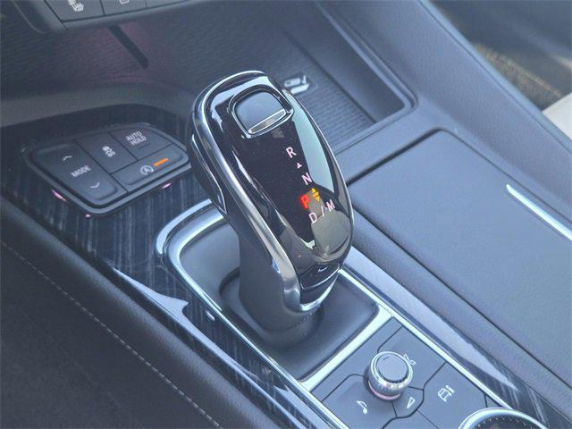 new 2026 Cadillac CT5 car, priced at $61,259