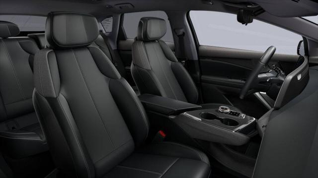 new 2025 Cadillac OPTIQ car, priced at $58,060