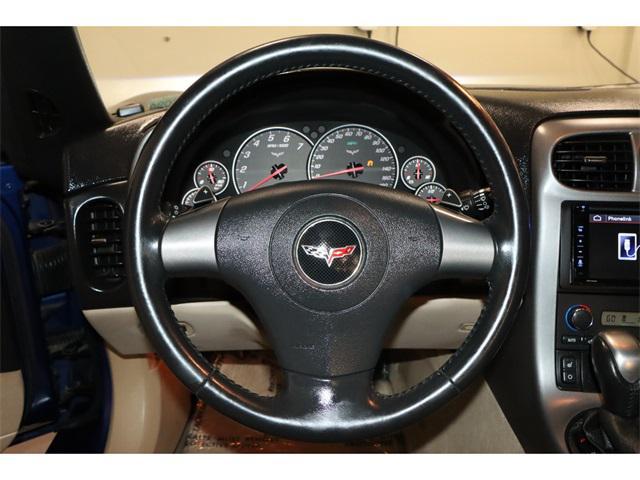 used 2006 Chevrolet Corvette car, priced at $25,895