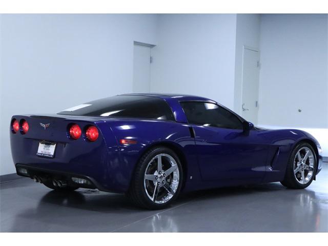 used 2006 Chevrolet Corvette car, priced at $25,895