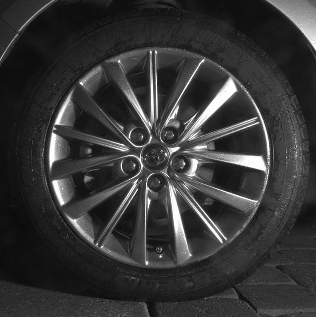 used 2018 Toyota Avalon Hybrid car, priced at $23,895