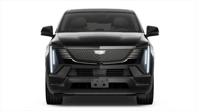 new 2026 Cadillac Escalade IQ car, priced at $158,585