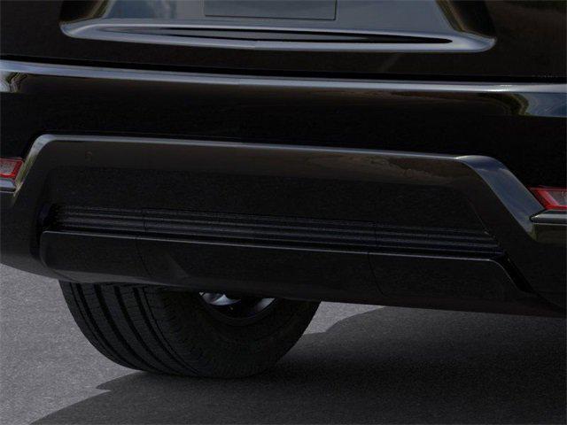 new 2026 Cadillac Escalade IQ car, priced at $160,580