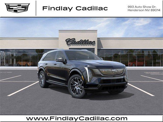 new 2026 Cadillac Escalade IQ car, priced at $160,580