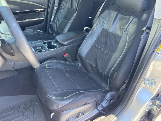 used 2015 Chevrolet SS car, priced at $34,664