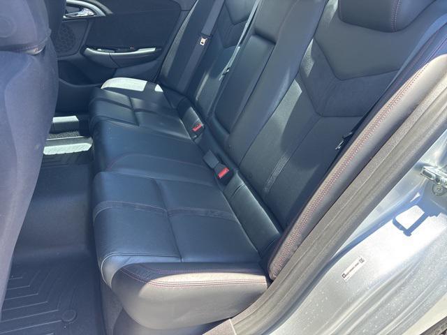 used 2015 Chevrolet SS car, priced at $34,664