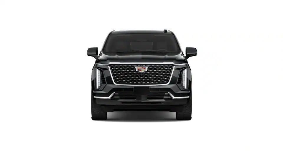 new 2026 Cadillac Escalade ESV car, priced at $109,705