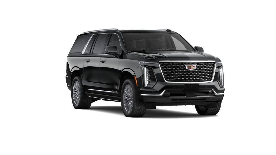 new 2026 Cadillac Escalade ESV car, priced at $109,705