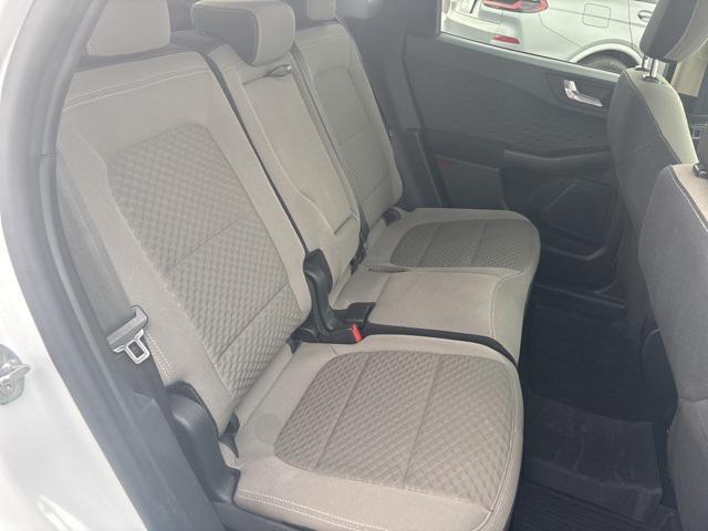 used 2020 Ford Escape car, priced at $17,167