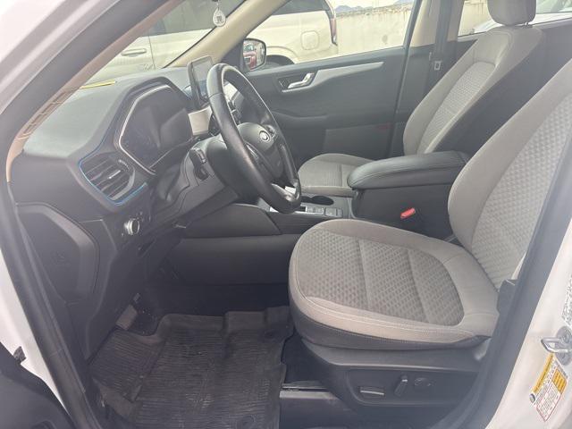 used 2020 Ford Escape car, priced at $17,167