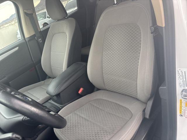 used 2020 Ford Escape car, priced at $17,167
