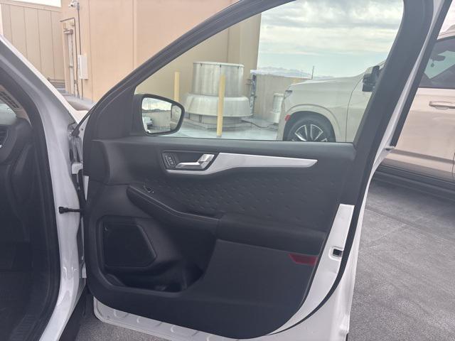 used 2020 Ford Escape car, priced at $17,167