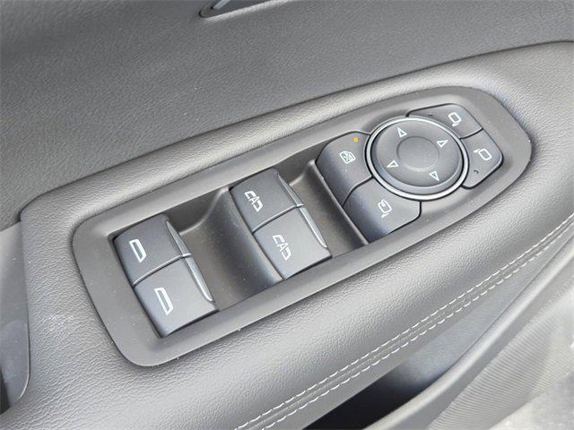 new 2025 Cadillac XT6 car, priced at $44,160