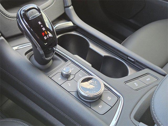 new 2025 Cadillac XT6 car, priced at $44,160