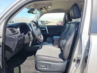 used 2024 Toyota 4Runner car, priced at $42,299