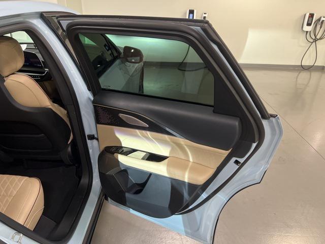used 2024 Cadillac LYRIQ car, priced at $51,673