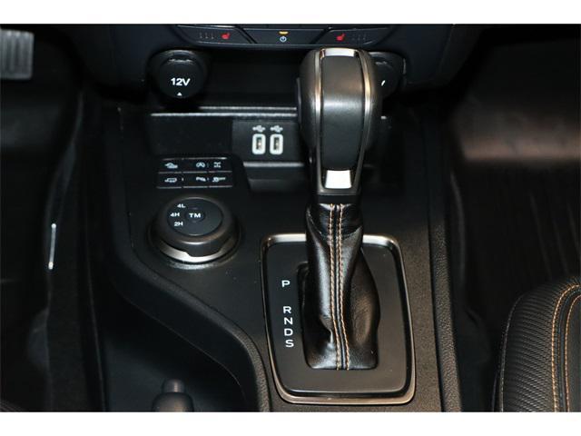 used 2022 Ford Ranger car, priced at $35,799