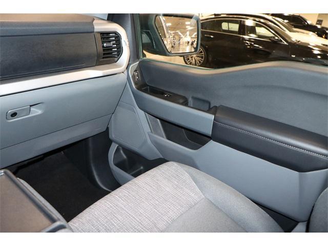 used 2023 Ford F-150 car, priced at $39,568