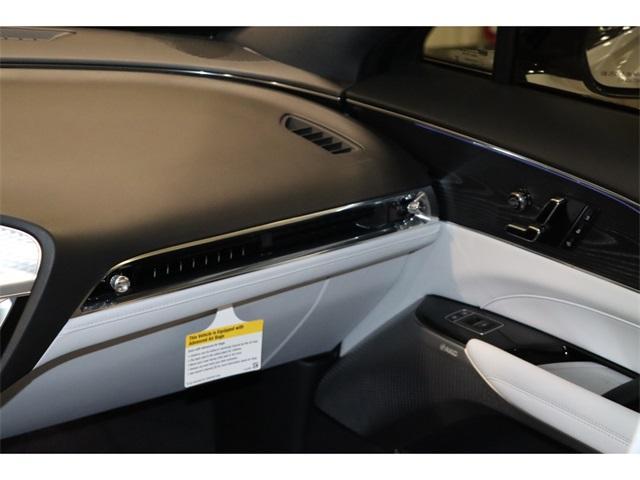 new 2024 Cadillac LYRIQ car, priced at $69,215