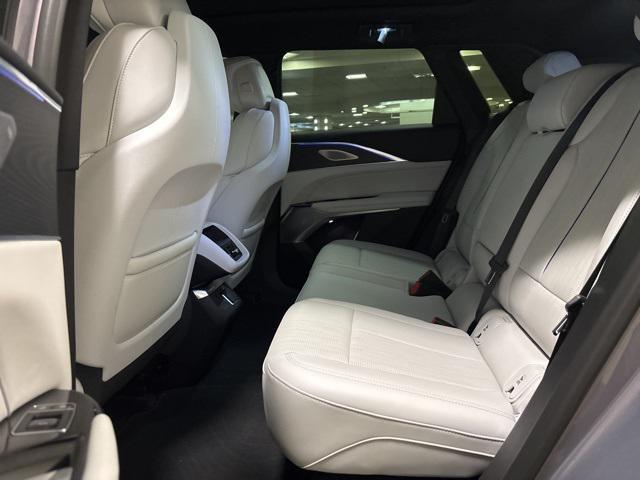 used 2024 Cadillac LYRIQ car, priced at $52,999