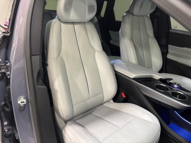used 2024 Cadillac LYRIQ car, priced at $52,999