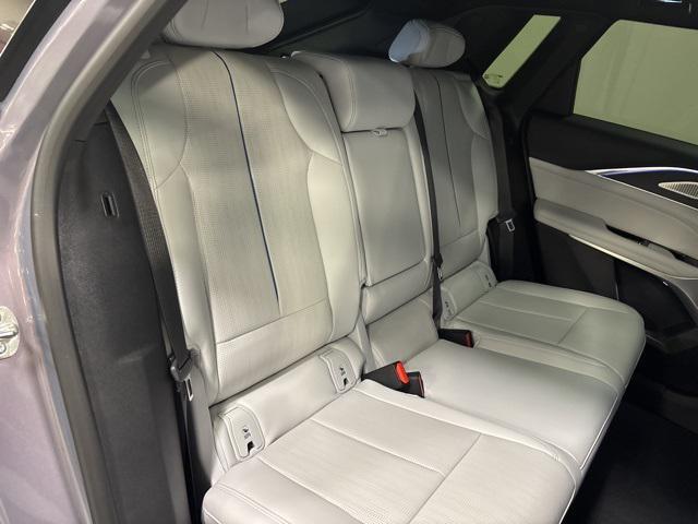 used 2024 Cadillac LYRIQ car, priced at $52,999
