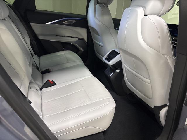 used 2024 Cadillac LYRIQ car, priced at $52,999