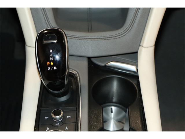 used 2023 Cadillac XT5 car, priced at $25,499
