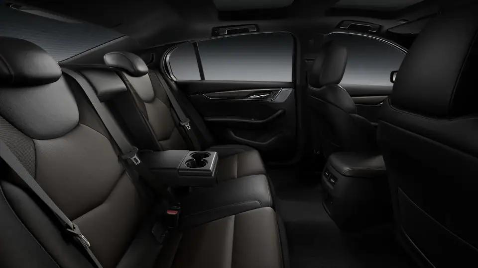 new 2026 Cadillac CT5 car, priced at $61,309