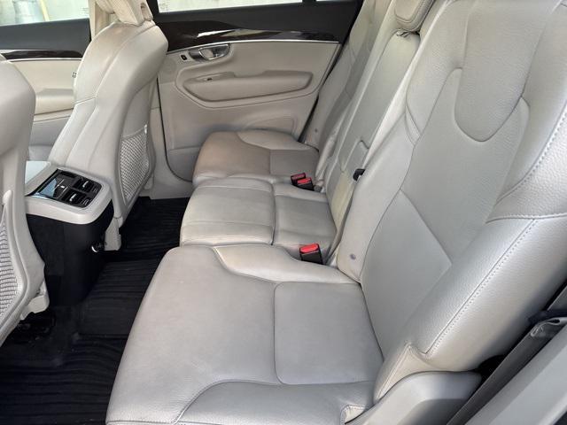 used 2019 Volvo XC90 car, priced at $29,699