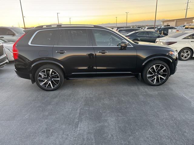 used 2019 Volvo XC90 car, priced at $29,699